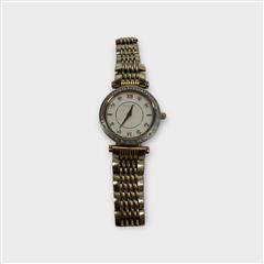 Wittnauer Stratford Collection Sapphire Women's Diamond Watch